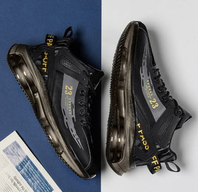 Stephen - Lässige Air-Sneaker