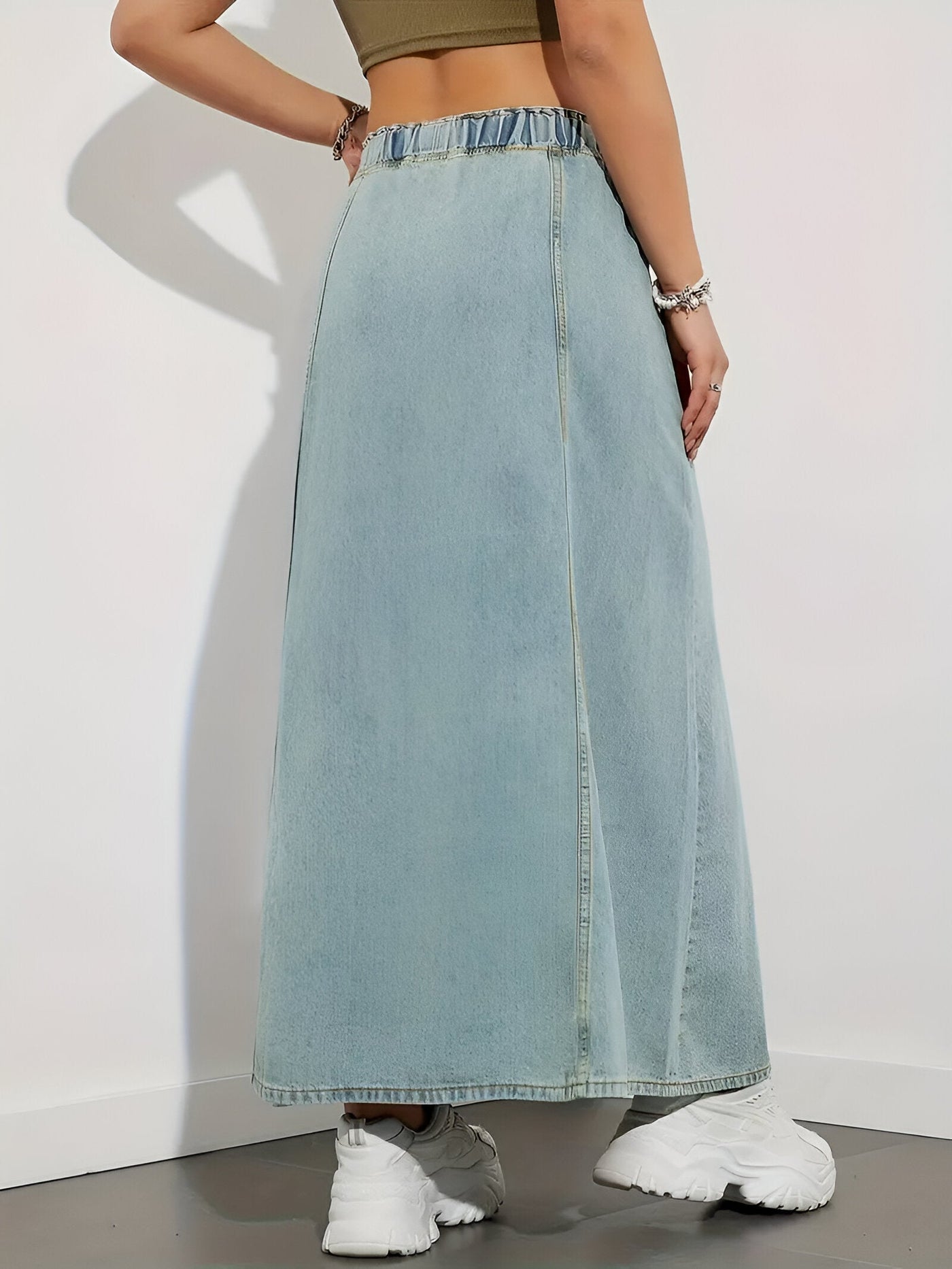 Lyn | Müheloser Stil und Komfort in jedem Schritt