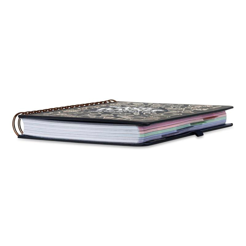 FocusPlanner™ Prokrastination durchbrechen