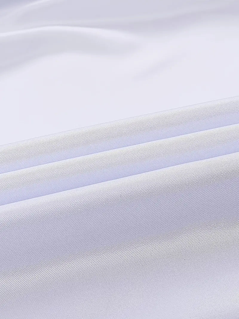 Cedar - Elegantes formelles Langarmhemd