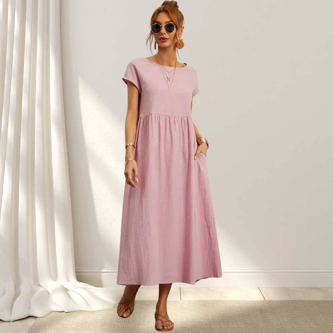 Annika | Elegantes Kleid