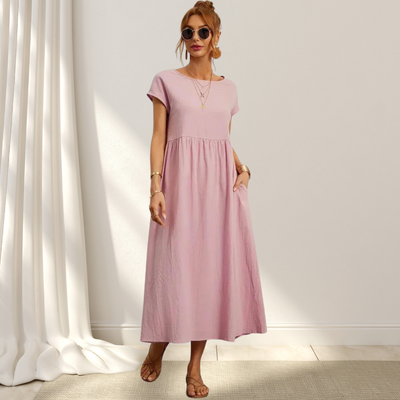 Annika | Elegantes Kleid