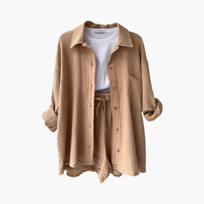 Elodie | Bequemer 2-teiliger Set