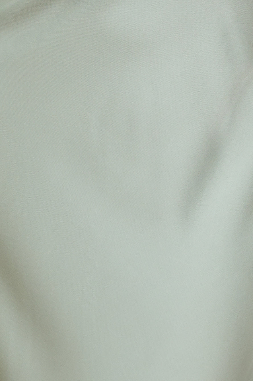 Anna - Kleid mit Halterneck-Ausschnitt