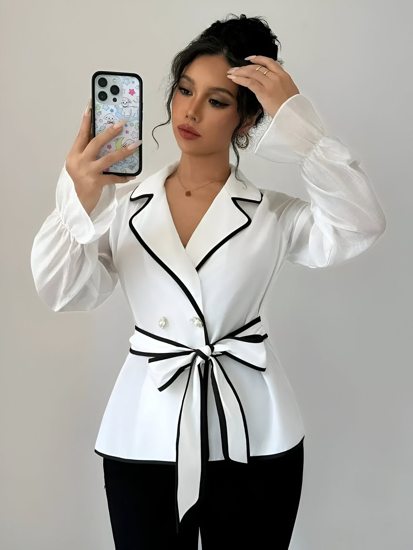 Asta | Zeitlose Eleganz mit modernem Twist