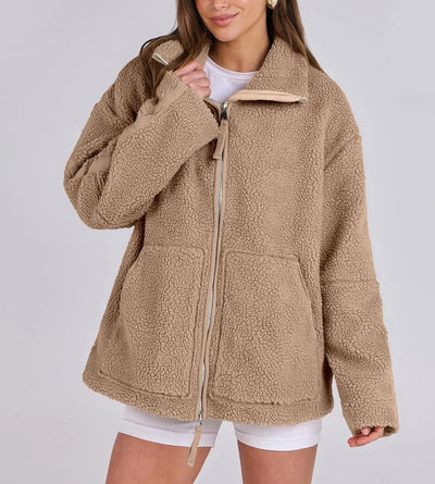ARIA | COZY COAT