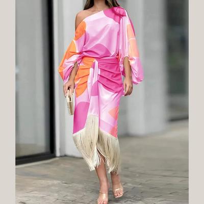 Olivia | elegantes Kleid