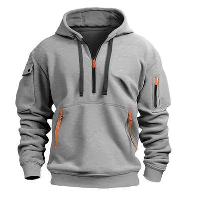 Daniel | Stilvoller Hoodie 1+1 Gratis