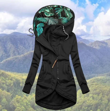 Orla - Wintermantel Komfortabel und modisch