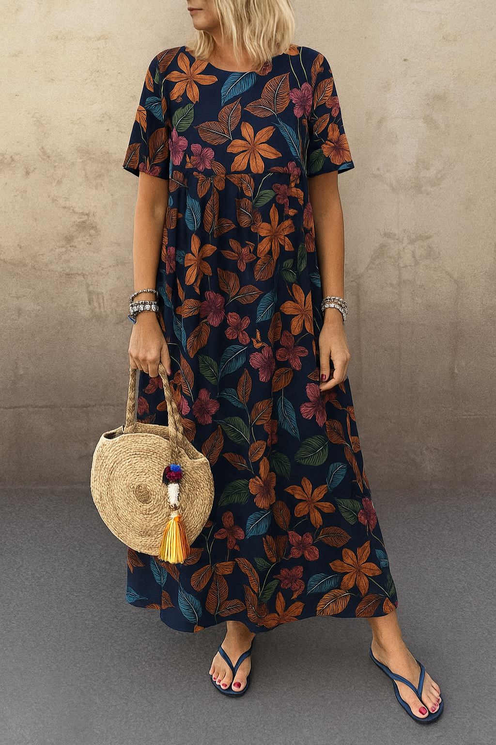 Johanna | Elegantes Kleid