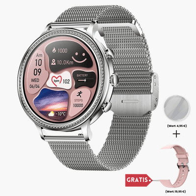 Refina Smartwatch