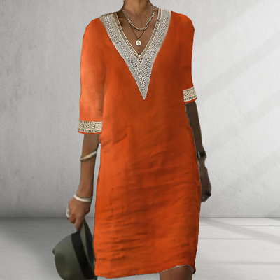 Zoranae Damen Sommerkleid – Leicht, Luftig, Stilvoll Für Jede Gelegenheit