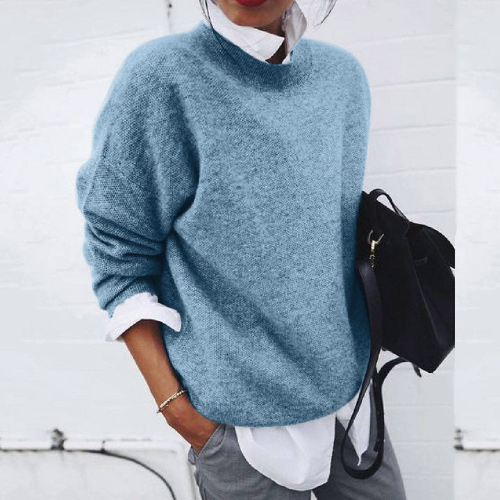 Julia | Pullover