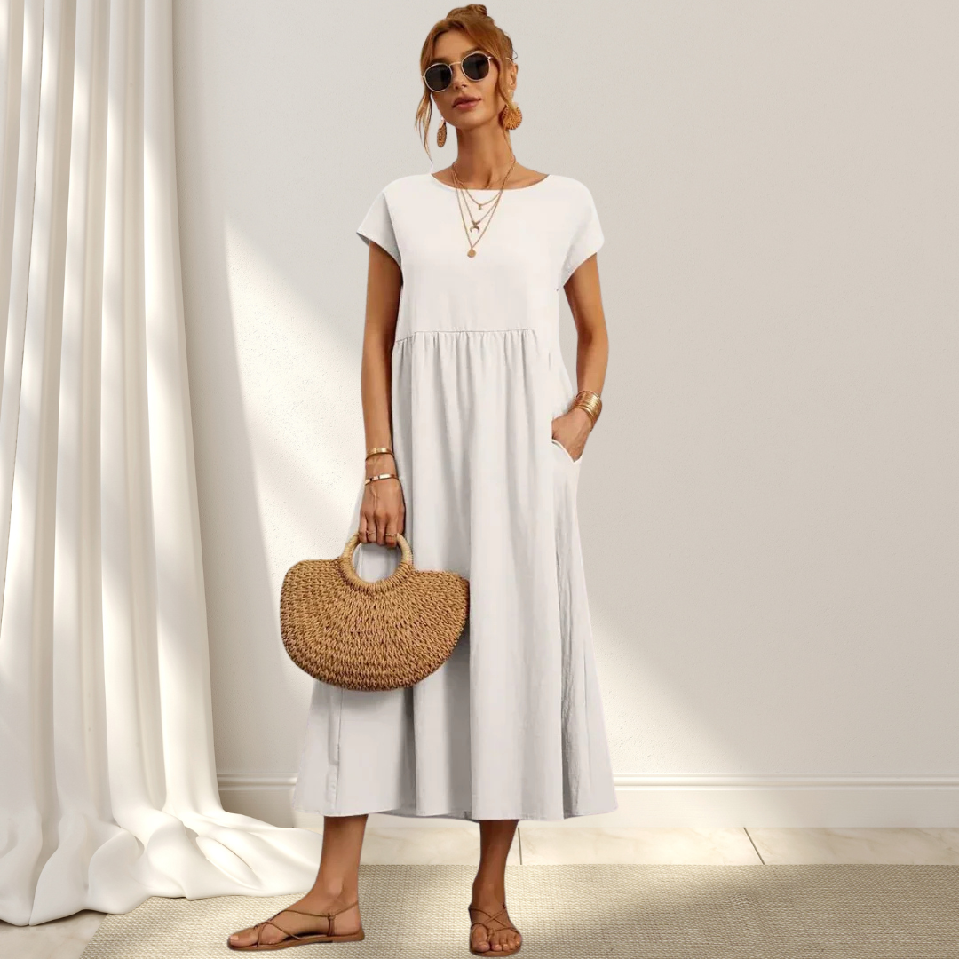 Annika | Elegantes Kleid