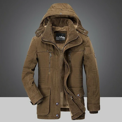 Naia - Winterjacke