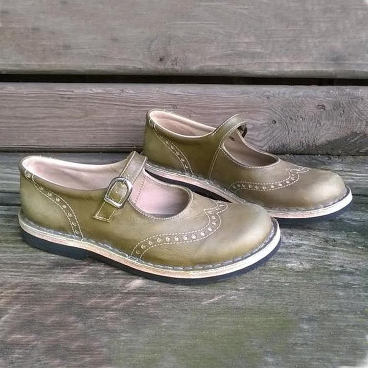 Zyphira – Langlebige und stylische Lederschuhe