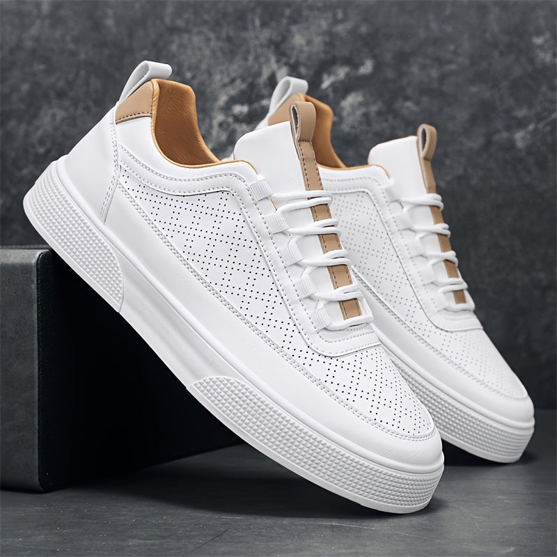 Casual Glide | Bequeme Skate-Schuhe für Männer