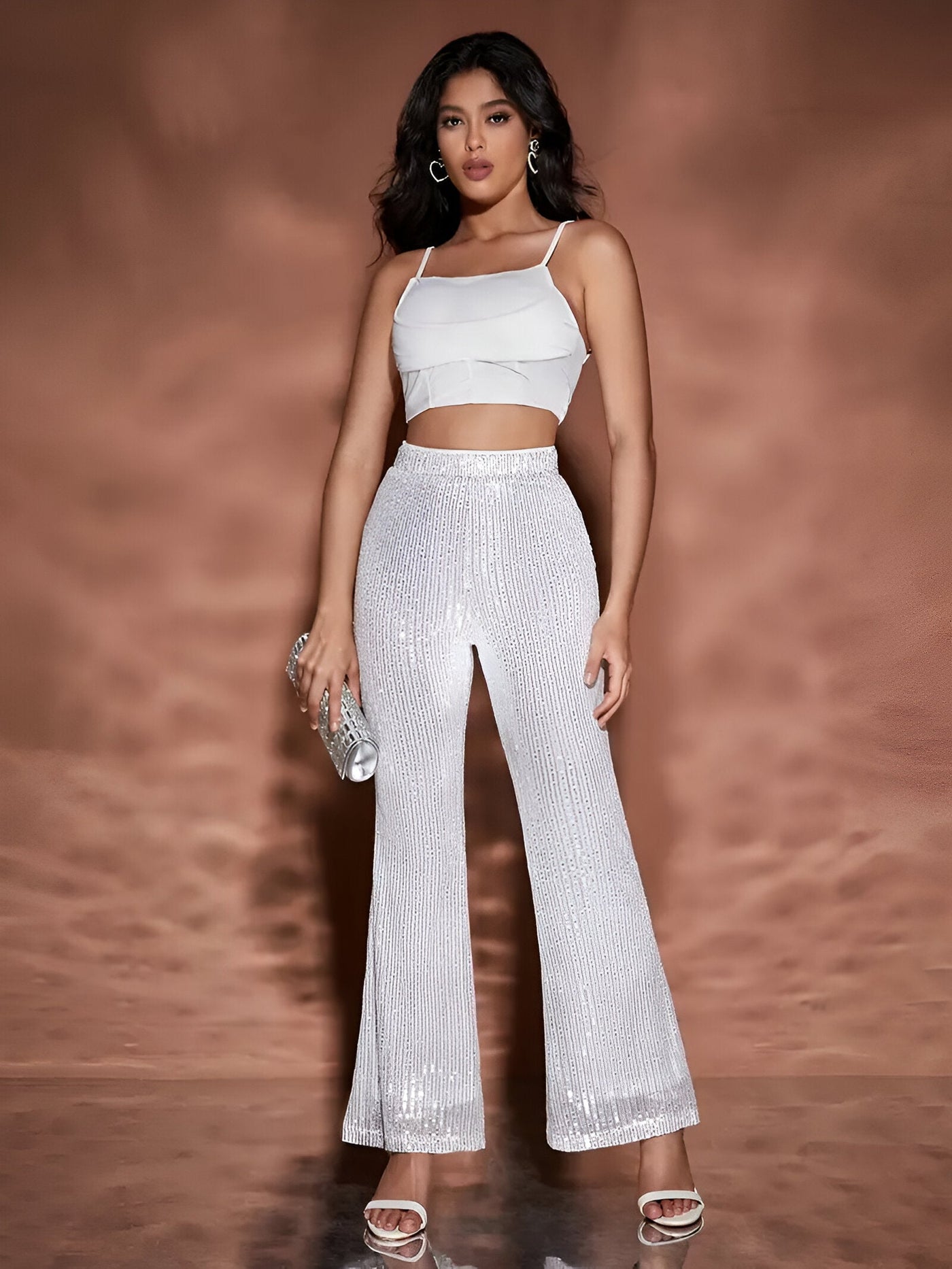 Fausta | Strahle bei jedem Schritt