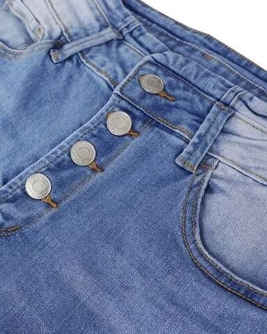 Hadassah – Stretchjeans für Damen
