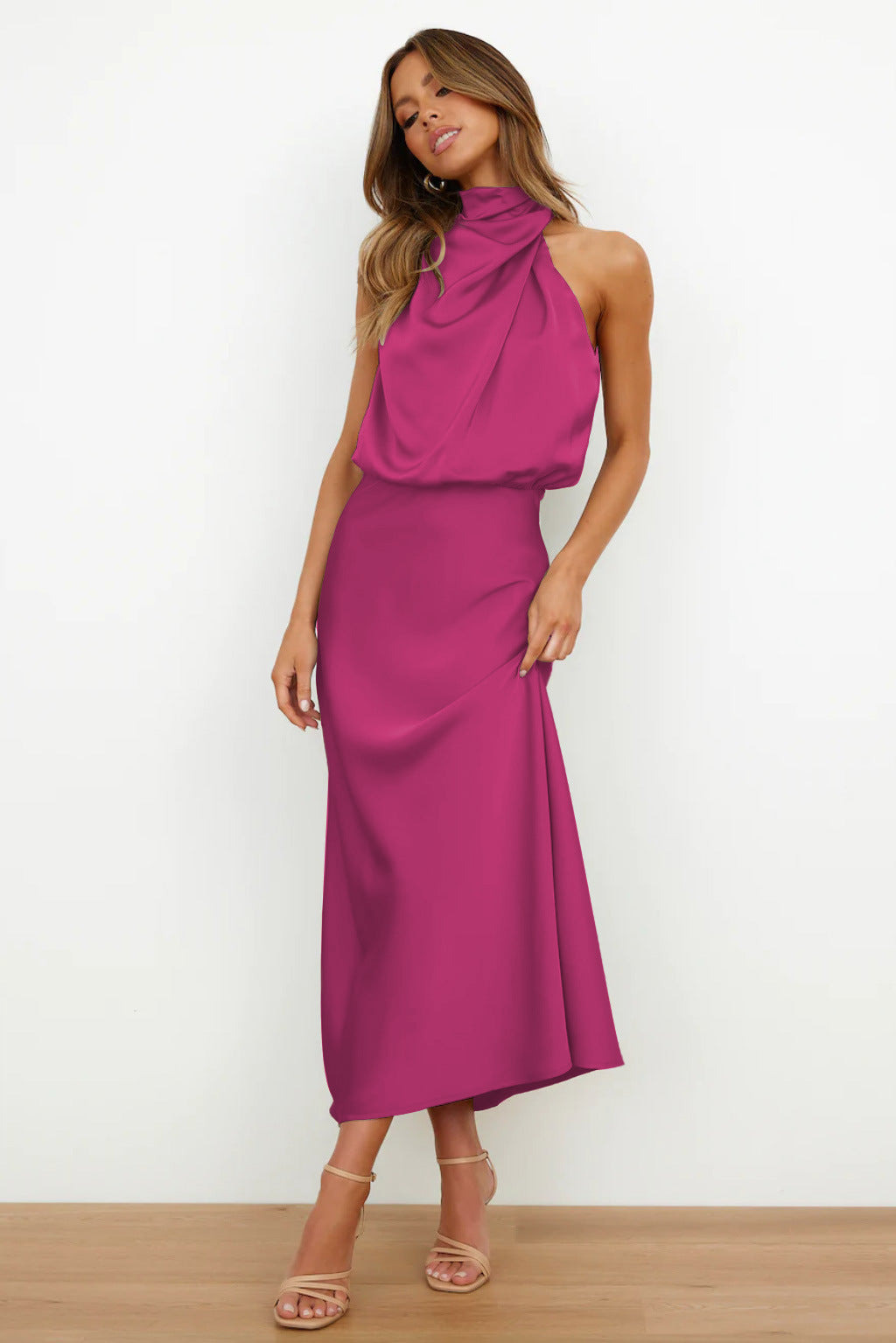 Verona | elegantes Kleid