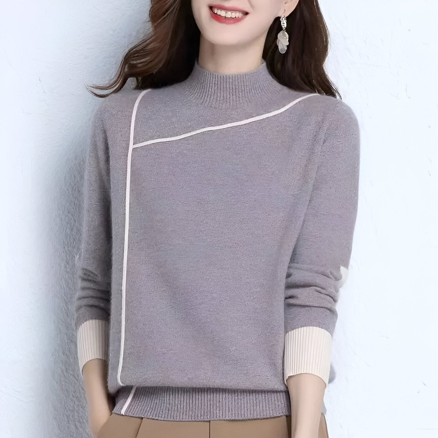 Brynja | Gemütlichkeit trifft auf mühelose Eleganz