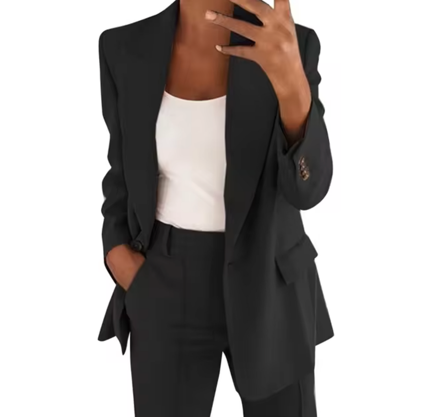 Sasha – Eleganter Zweiteiler