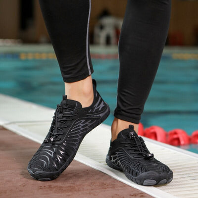 Damian - GroundWalk Schuhe im Barfußstil