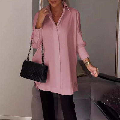 Zoe™ - Damen Revershemd