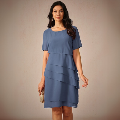 Sibylle | Elegantes Kleid