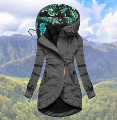 Orla - Wintermantel Komfortabel und modisch