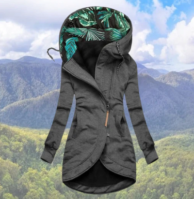 Orla - Wintermantel Komfortabel und modisch