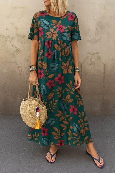 Johanna | Elegantes Kleid