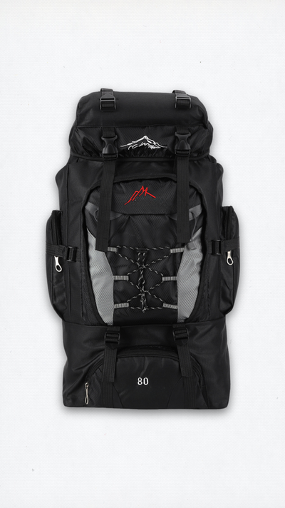 Zublire Wanderrucksack