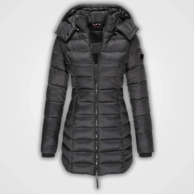 Wintermantel für damen – abigail