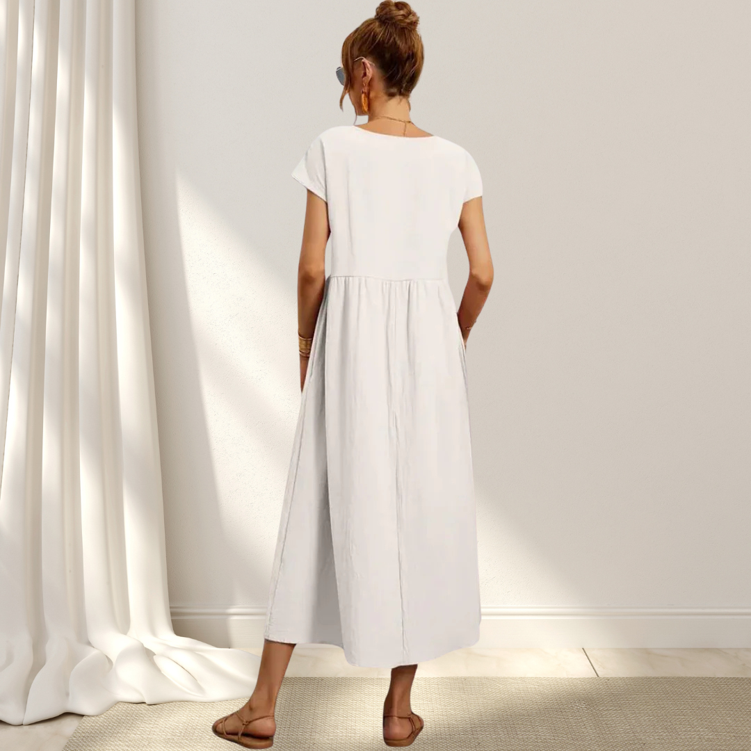 Annika | Elegantes Kleid