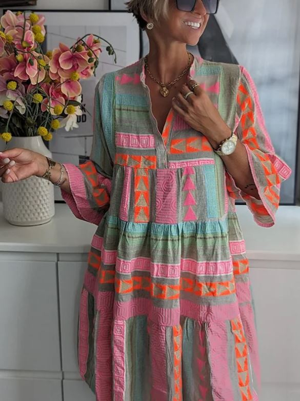 Lilly | Das Kleid, das Sie perfekt aussehen lässt