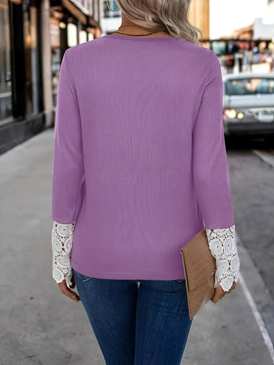 Annalise | Mühelose Eleganz bei jedem Tragen