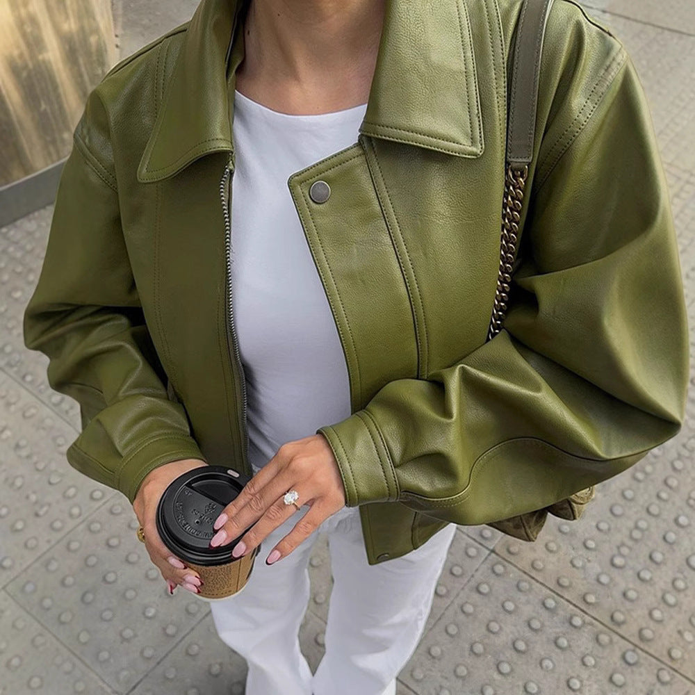 OLIVE | MODERNE BLAZER