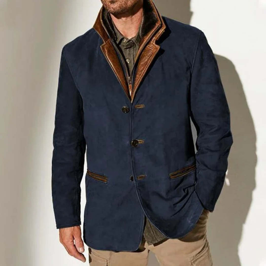 Lancelot | Vintage-Jacke