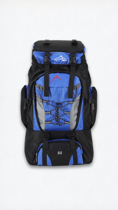 Zublire Wanderrucksack