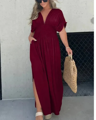 Orithia – Stilvolles Maxikleid