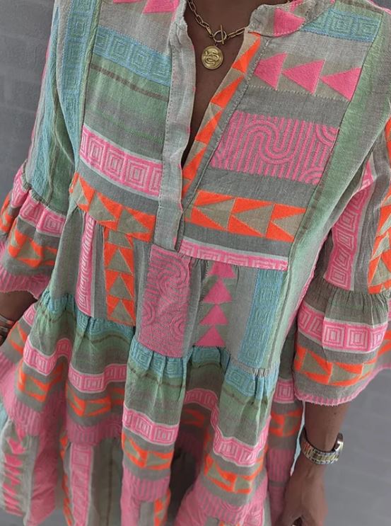 Lilly | Das Kleid, das Sie perfekt aussehen lässt