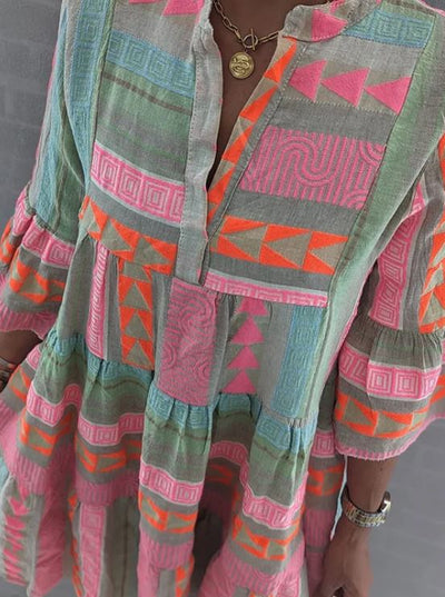 Lilly | Das Kleid, das Sie perfekt aussehen lässt