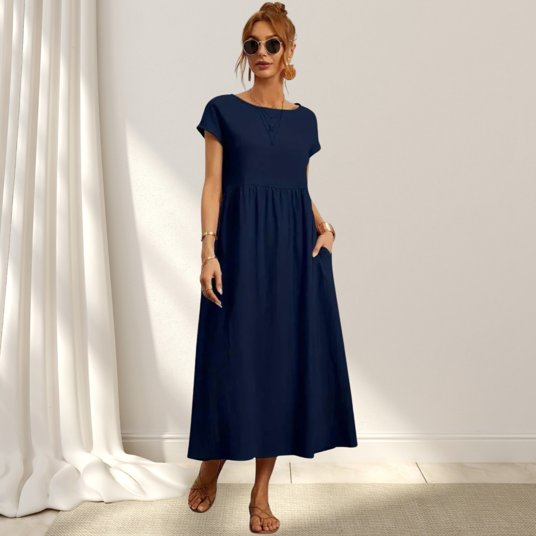 Annika | Elegantes Kleid