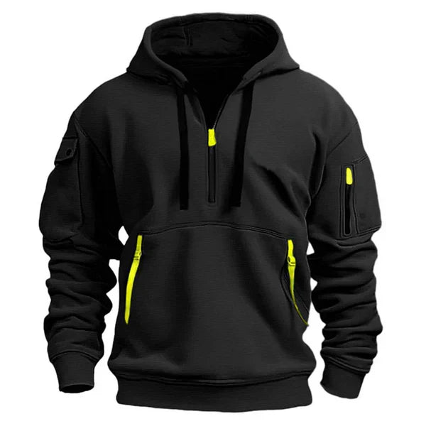 Daniel | Stilvoller Hoodie 1+1 Gratis