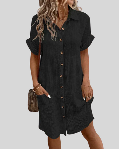 Brigitte | Polokleid