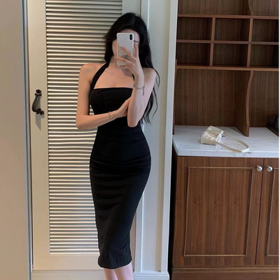 Griselda - Sommerkleid im Retro-Stil für Damen