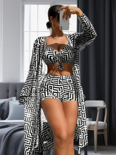 Mila | Bikini-Set