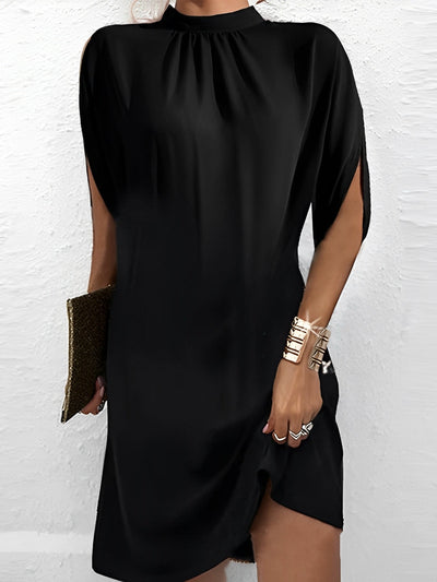 Amie - knielanges lockeres Kleid für Frauen