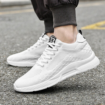 Ingmar™ - Lässige Herrenschuhe | +6CM